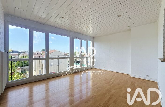 Vente Appartement 3 pièces — photo 5