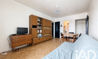 Appartement 2 Pièces 35 m² à vendre à Saint-Hilaire-de-Riez (85270)