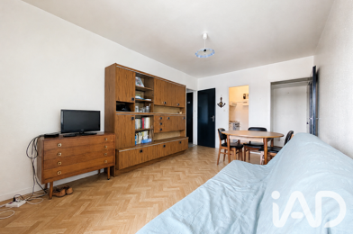 Appartement 2 pièces 83500 €