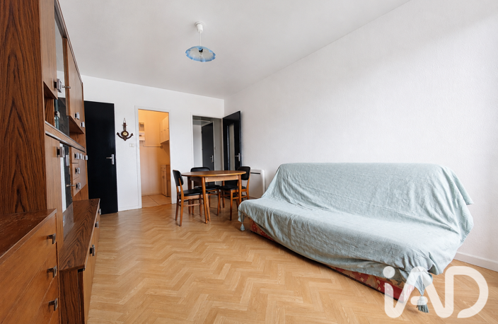 Vente Appartement 2 pièces — photo 3