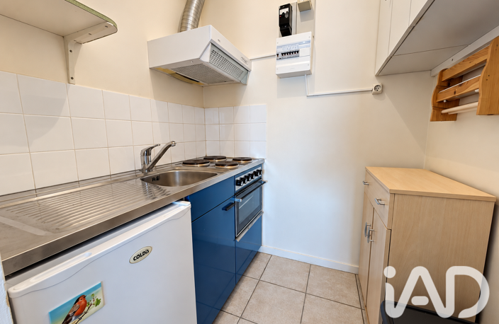 Vente Appartement 2 pièces — photo 4