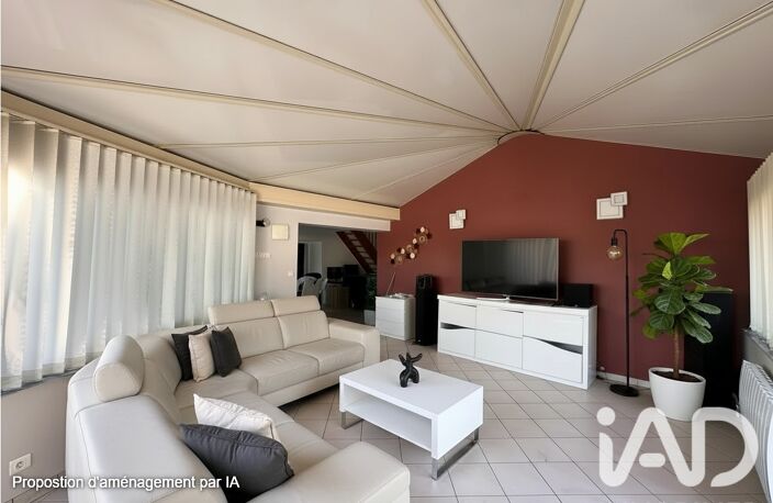 Vente Maison de campagne 5 pièces — photo 3