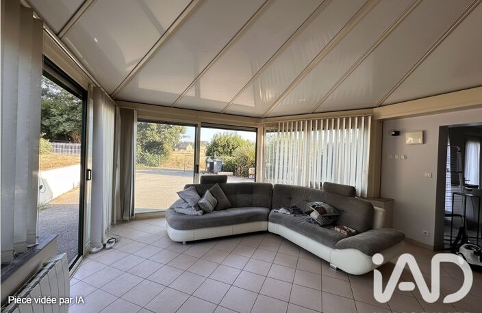 Vente Maison de campagne 5 pièces — photo 4