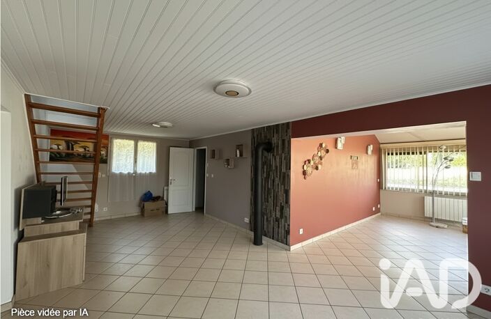 Vente Maison de campagne 5 pièces — photo 5
