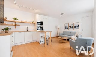 Appartement 4 Pièces 59 m² à vendre à Paris 15 (75015)