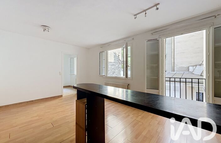 Vente Appartement 4 pièces — photo 2