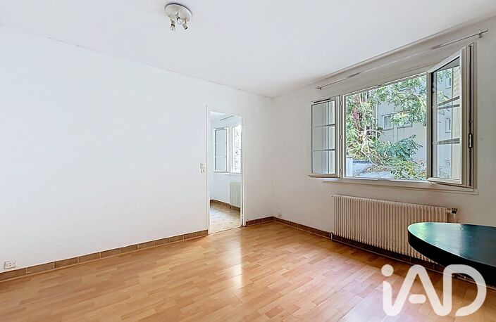 Vente Appartement 4 pièces — photo 3