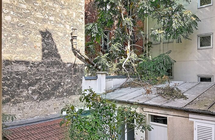 Vente Appartement 4 pièces — photo 4