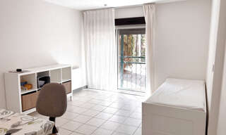 Appartement 1 Pièce 22 m² à louer à Montpellier (34090)
