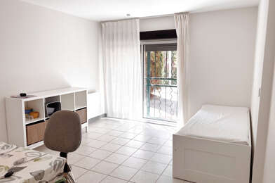 Appartement 1 pièces 575 €