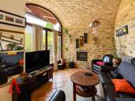 Charmante maison en pierre avec piscine, jardin et vue à couper le souffle — photo 4