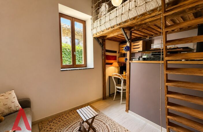 Charmante maison en pierre avec piscine, jardin et vue à couper le souffle — photo 5