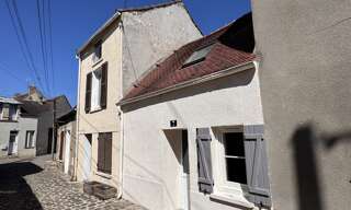 Maison 3 Pièces 43 m² à vendre à Montereau-Fault-Yonne (77130)