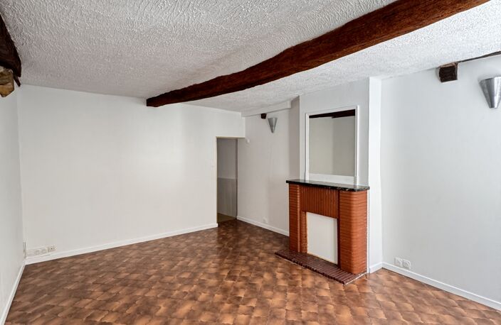 Vente Maison de village 3 pièces — photo 2