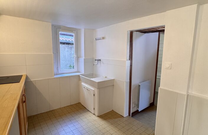 Vente Maison de village 3 pièces — photo 3