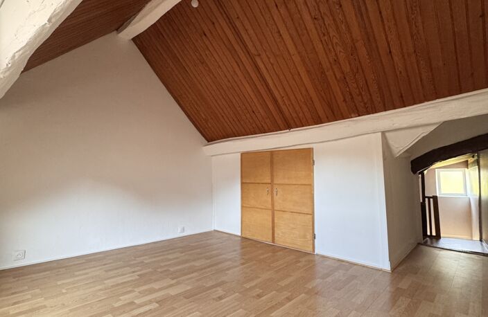 Vente Maison de village 3 pièces — photo 5