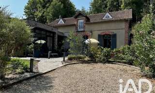 Maison 6 Pièces 171 m² à vendre à Jouy (28300)