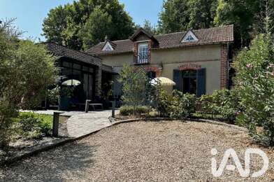 Maison 6 pièces 469000 €