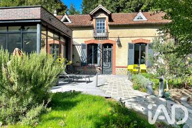 Maison 6 pièces 469000 €
