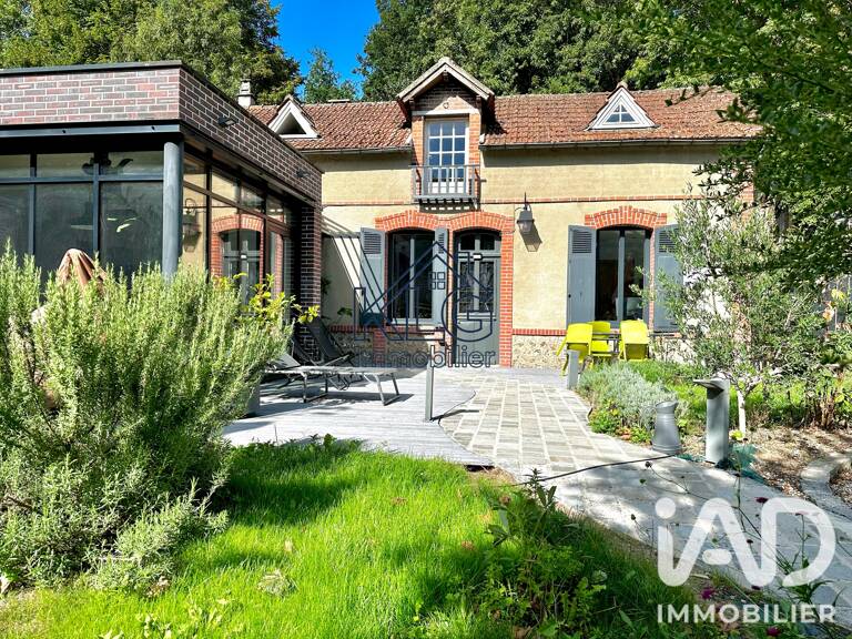 Vente Maison/villa 6 pièces — photo 1