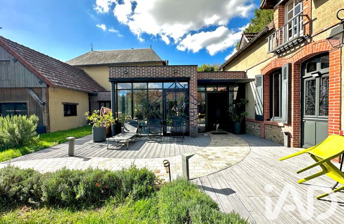 Vente Maison/villa 6 pièces — photo 2