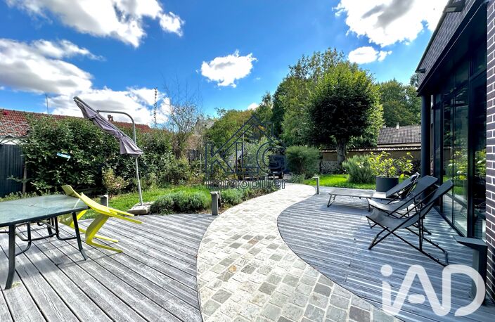 Vente Maison/villa 6 pièces — photo 3