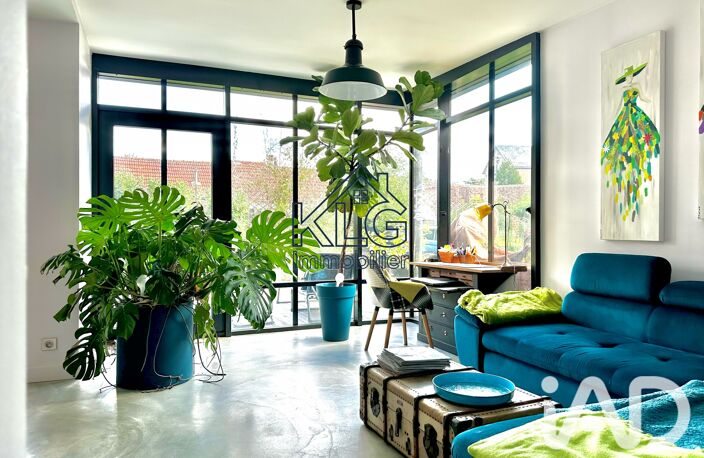 Vente Maison/villa 6 pièces — photo 4