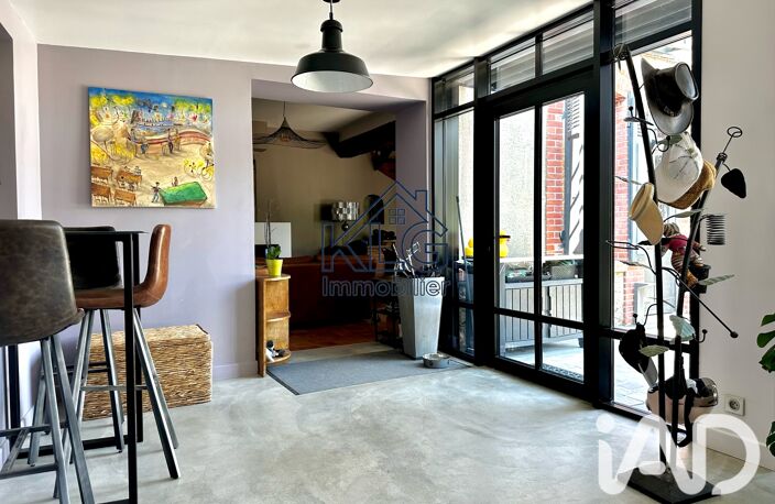 Vente Maison/villa 6 pièces — photo 5