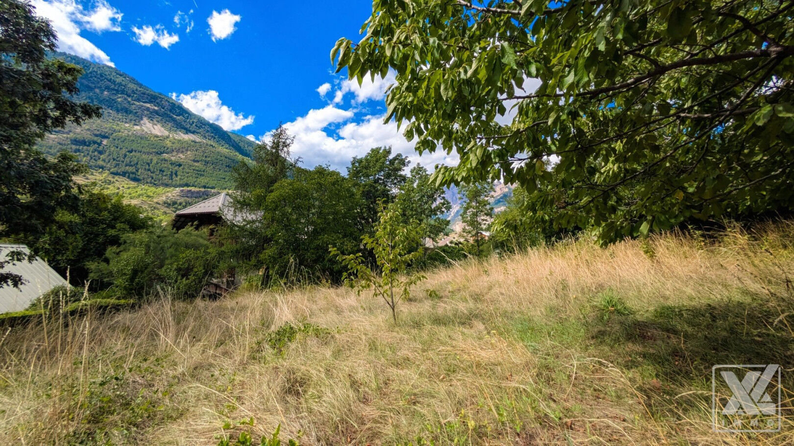 Agence immobilière de Barnabé
