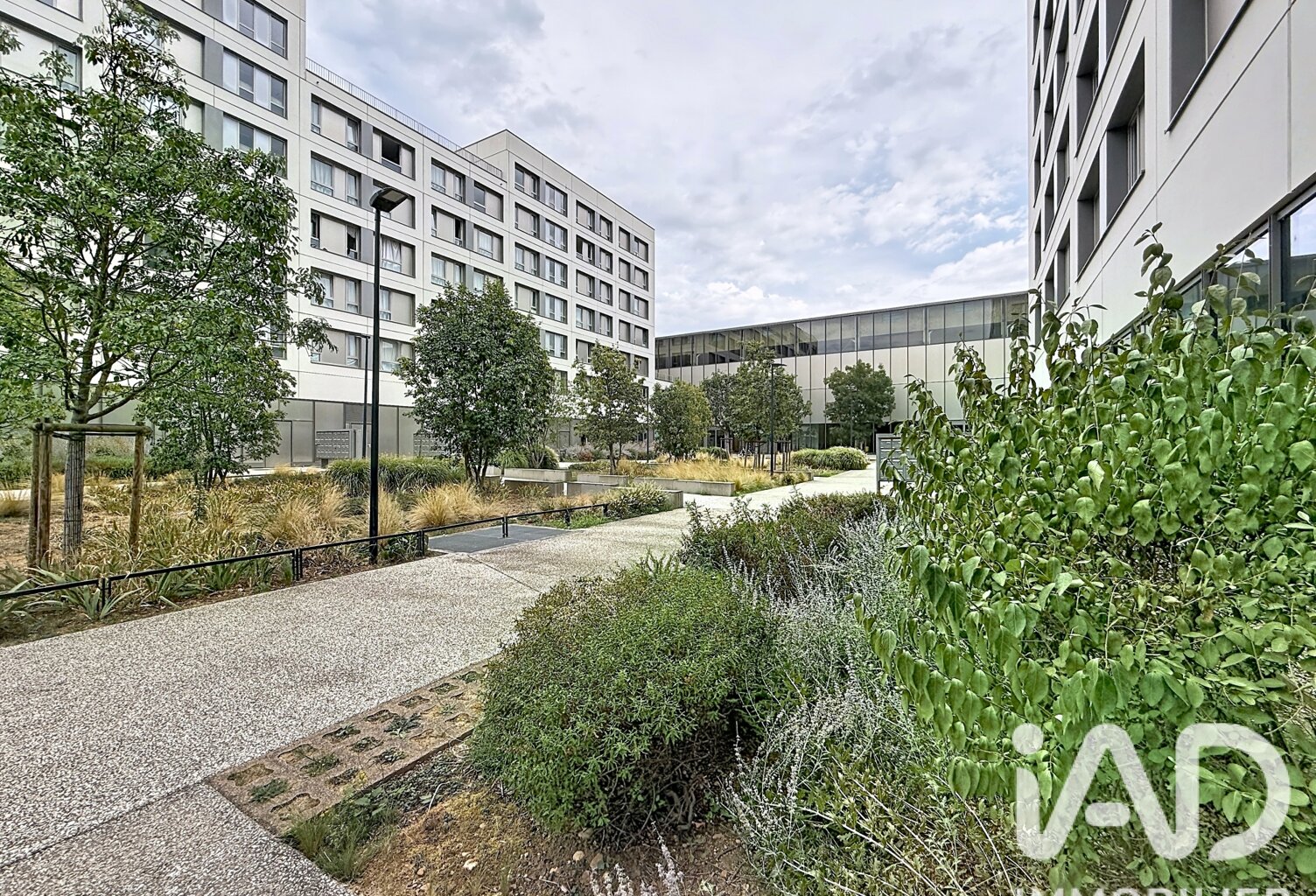 Vente Appartement 1 pièce — photo 1
