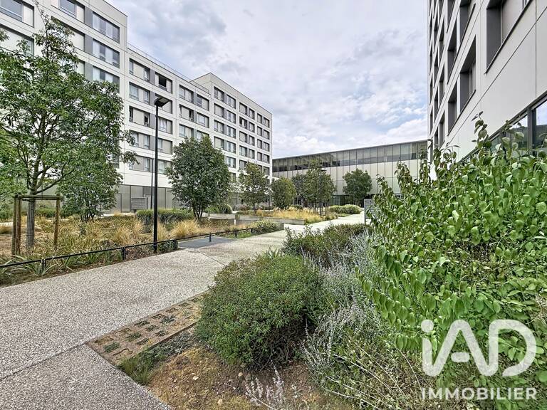 Vente Appartement 1 pièce — photo 1