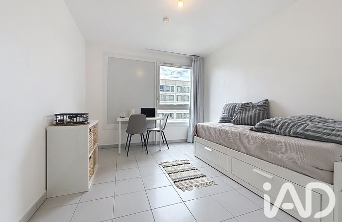 Vente Appartement 1 pièce — photo 2