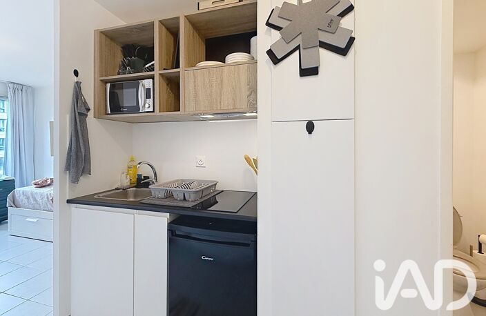 Vente Appartement 1 pièce — photo 3