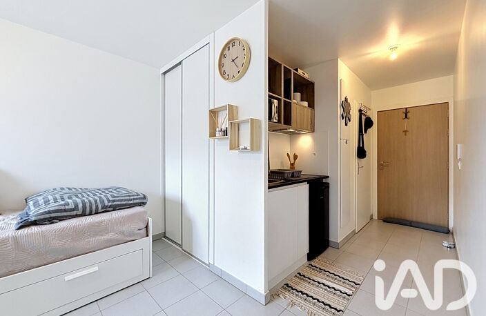 Vente Appartement 1 pièce — photo 4
