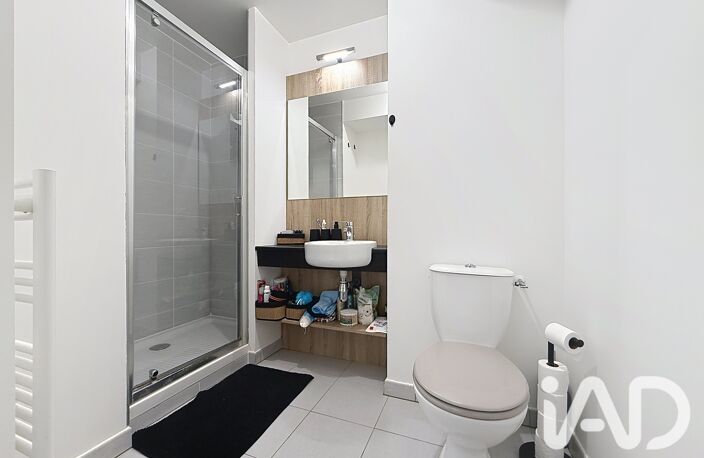 Vente Appartement 1 pièce — photo 5