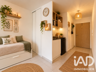 Vente Appartement 1 pièce — photo 2