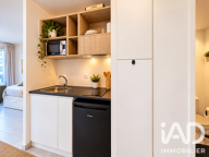 Vente Appartement 1 pièce — photo 3