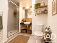 Vente Appartement 1 pièce — photo 4