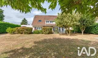 Maison 9 Pièces 240 m² à vendre à Orgerus (78910)
