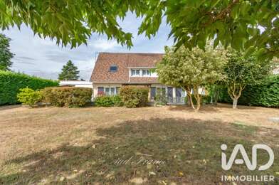 Maison 9 pièces 499000 €