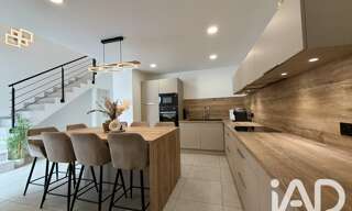 Maison 4 Pièces 114 m² à vendre à Langatte (57400)