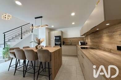 Maison 4 pièces 188000 €