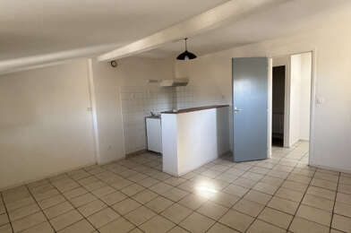 Appartement 3 pièces 430 €