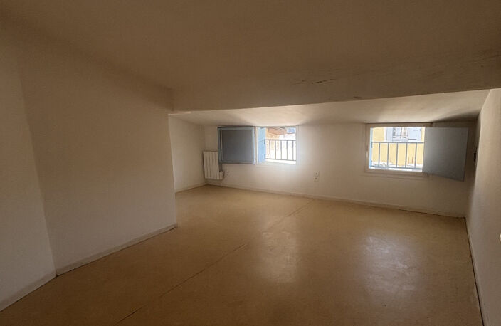 APPARTEMENT PLEIN CENTRE VILLE DE CASTELNAUDARY LIBRE LE 16/11/26 — photo 5