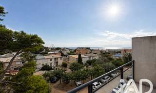 Appartement 3 Pièces 47 m² à vendre à Fleury (11560)