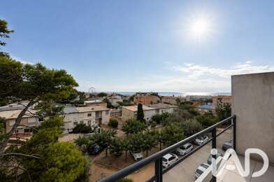 Appartement 3 pièces 198000 €