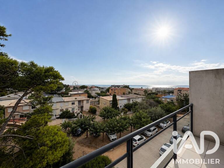 Vente Appartement 3 pièces — photo 1
