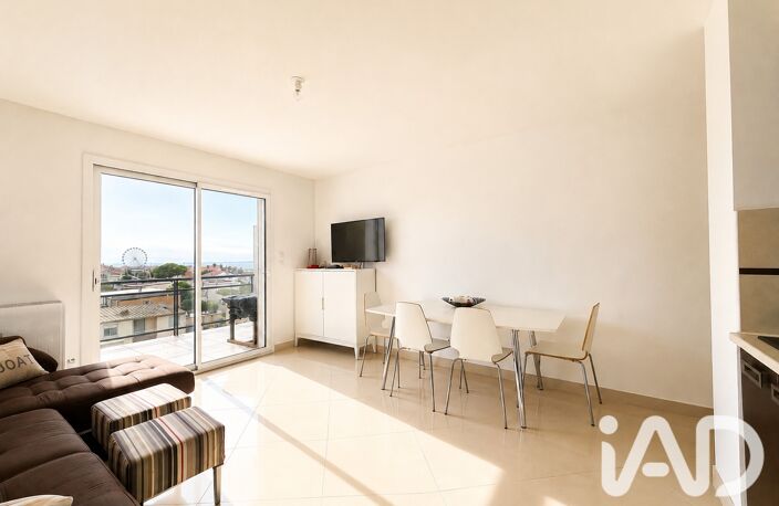 Vente Appartement 3 pièces — photo 4