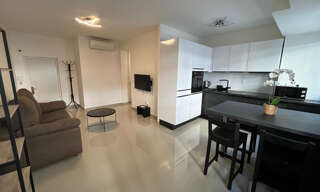 Appartement 2 Pièces 39 m² à louer à Beausoleil (06240)