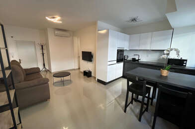 Appartement 2 pièces 1600 €